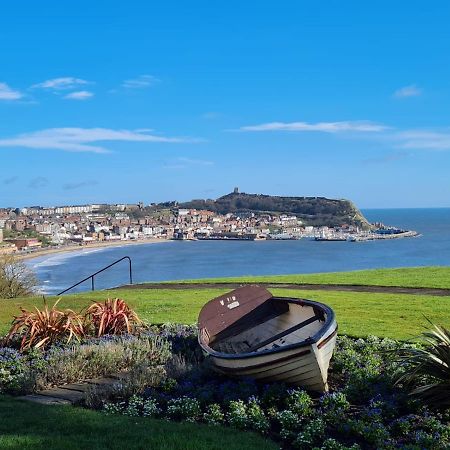 Yorkshire Rose Lejlighed Scarborough Eksteriør billede