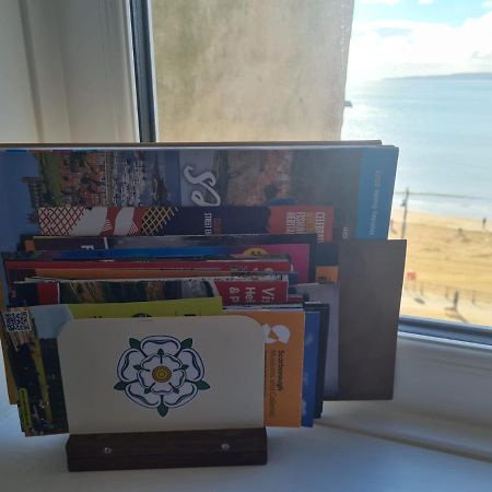Yorkshire Rose Lejlighed Scarborough Eksteriør billede