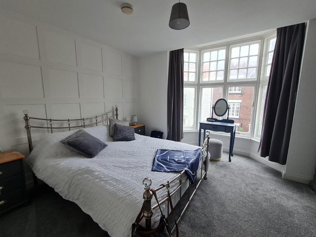 Yorkshire Rose Lejlighed Scarborough Eksteriør billede