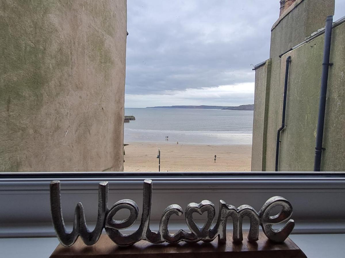 Yorkshire Rose Lejlighed Scarborough Eksteriør billede