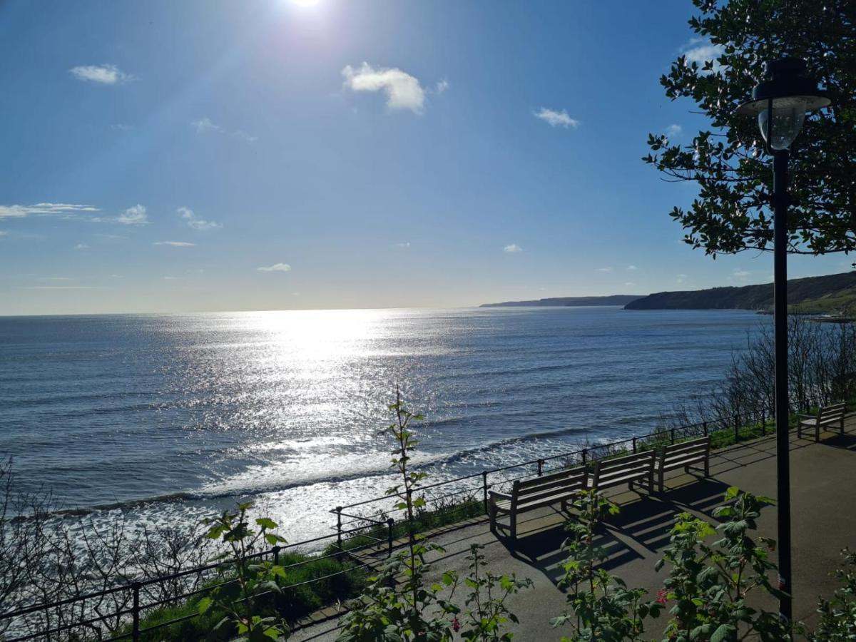 Yorkshire Rose Lejlighed Scarborough Eksteriør billede