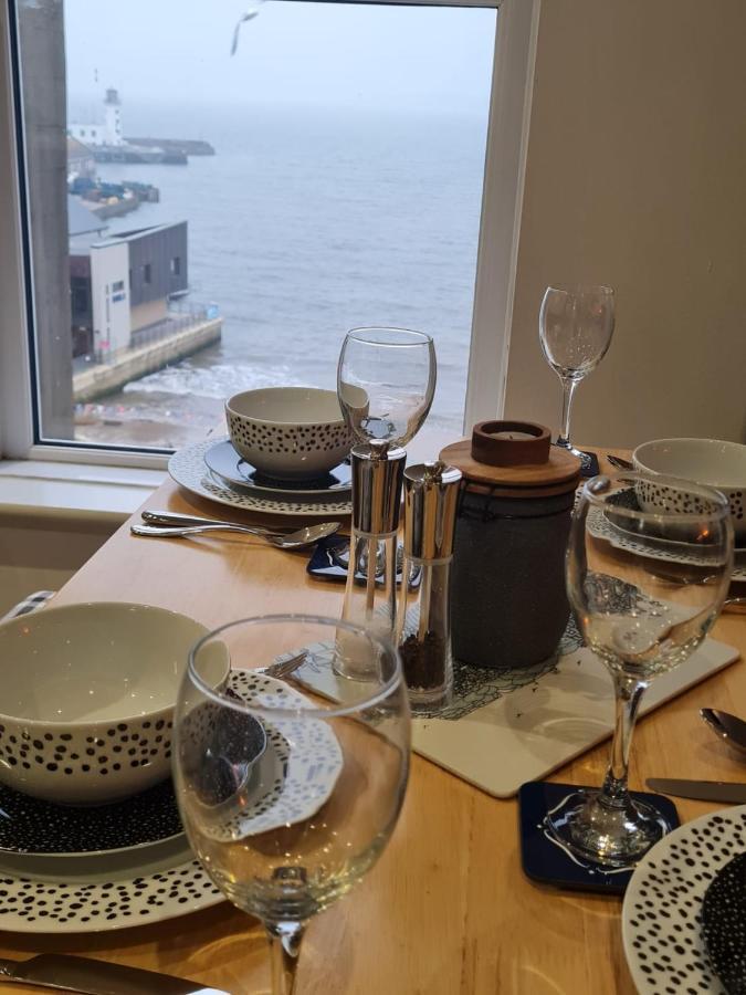 Yorkshire Rose Lejlighed Scarborough Eksteriør billede
